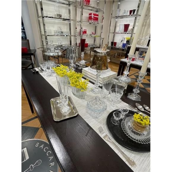 Artificial Baby Breath Flowers Yellow Gypsophila Bouquets 15pcs Real Touch - Picture 4 of 6